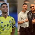 Vin Diesel Teases Cristiano Ronaldo Role In Fast & Furious Finale_