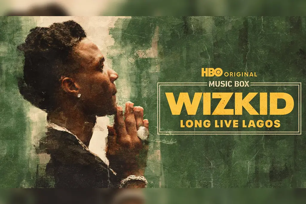 “Wizkid Long Live Lagos” Documentary Premieres On HBO