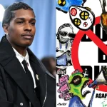 A$AP Rocky Hints At Don’t Be Dumb Deluxe Album