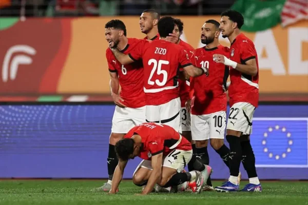 AFCON 2025 Egypt Beat Benin After Extra Time
