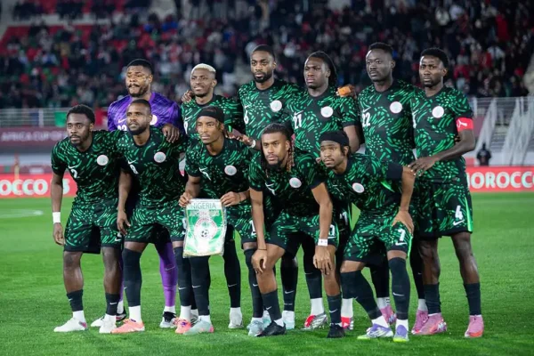 AFCON 2025 - Super Eagles Storm into Quarter-Finals
