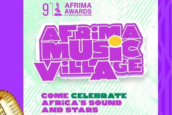AFRIMA 2026 Celebrates African Music in Lagos