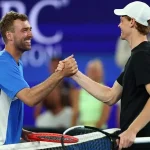 Amateur Wins A$1m One Point Slam in Australia