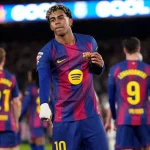 Barcelona Beat Oviedo 3–0 to Reclaim LaLiga Top Spot