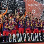 Barcelona Beat Real Madrid to Retain Spanish Super Cup