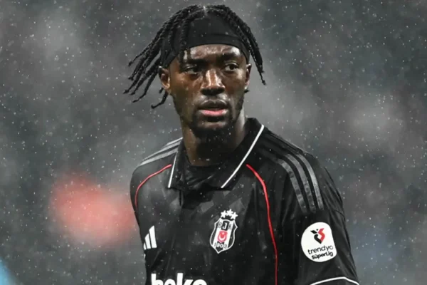 Tammy Abraham Completes Move Ahead of Aston Villa Return