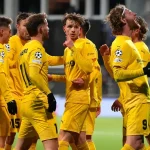 Bodø Glimt Shock Manchester City In Champions League