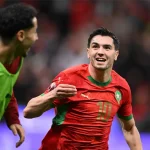 Brahim Diaz Sends Morocco Into AFCON Quarter-Finals