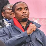 CAF Sanctions Samuel Eto’o With Ban and Fine