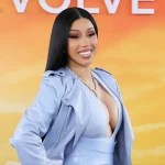 Cardi B Angrily Denies AI Rape Allegation Against Her Father