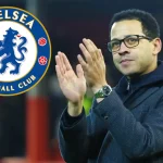 Chelsea Appoint Liam Rosenior as New Head Coach