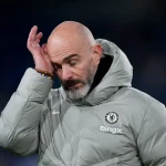Chelsea Sack Enzo Maresca After Sharp Dip in Form