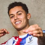 Crystal Palace Sign Brennan Johnson in Club-Record Deal