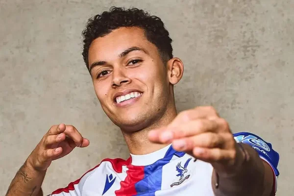 Crystal Palace Sign Brennan Johnson in Club-Record Deal