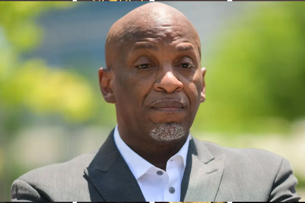 Donnie McClurkin Breaks Silence on Sexual Assault Lawsuit