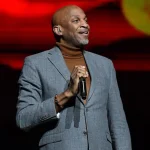 Donnie McClurkin Sued for Sexual Abuse