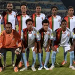 Eritrea Return to International Football After Six-Year Absence