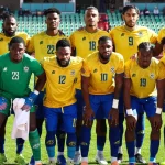 Gabon Suspend National Team After AFCON Group Exit