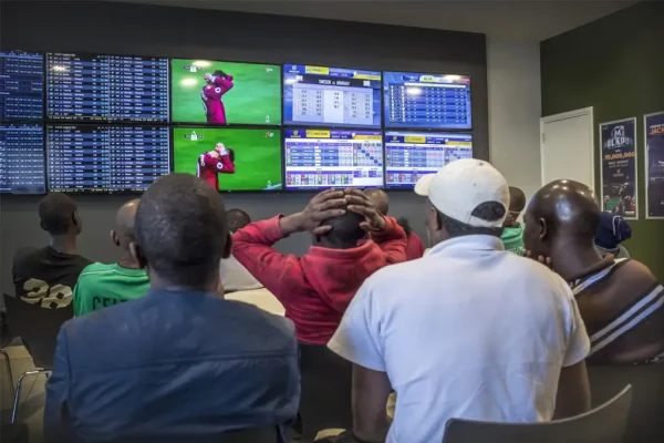 Gambling in Nigeria-Vox Pop Reveals Divided Opinions