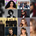 Grammys Reveal 2026 Best New Artiste Performers Line-Up