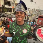 IShowSpeed Celebrates 21st Birthday and 50 Million Subscribers in Lagos