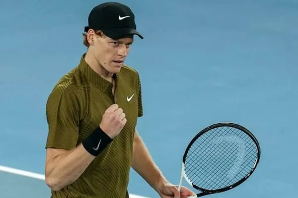 Jannik Sinner Advances Into Australian Open Third Round