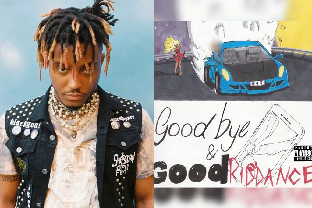 Juice WRLD Goodbye & Good Riddance Surpasses 11B Streams