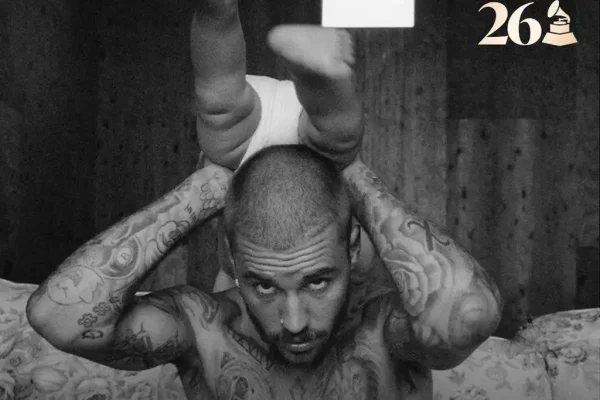 Justin Bieber to Perform at 2026 Grammy Awards