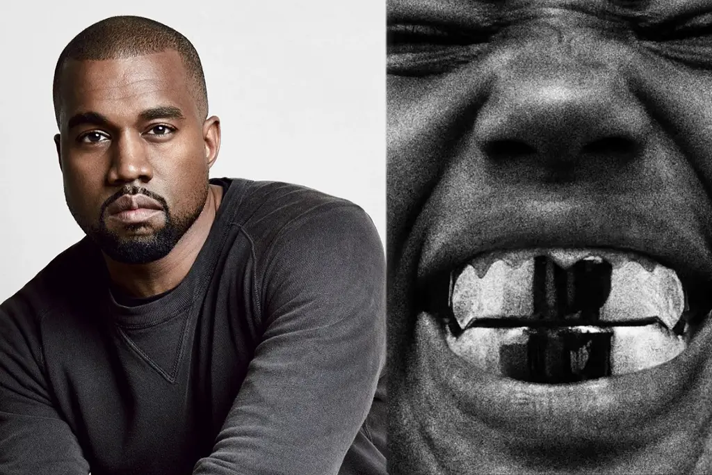 Kanye West Confirms Bully Album Release Date and Tracklist