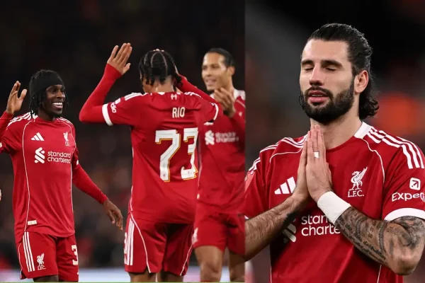 Liverpool Advance to FA Cup Fourth Round With Barnsley Win