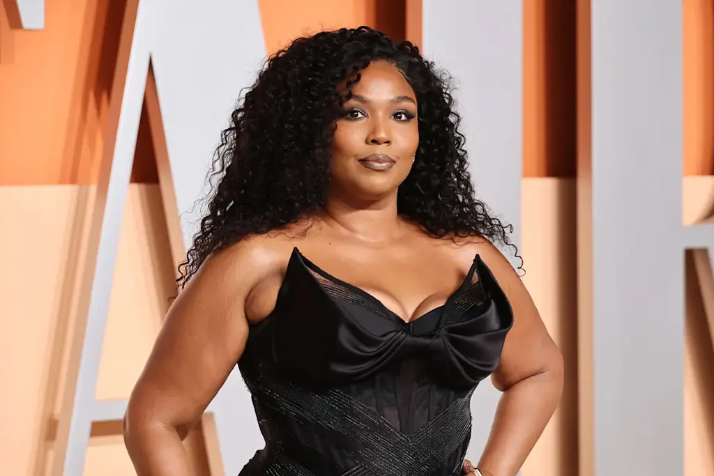 Lizzo Settles Copyright Lawsuit Over Viral Song Snippet