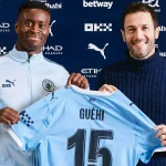 Man City Complete £20m Signing of Marc Guehi