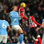 Man City Held to Goalless Draw by Sunderland
