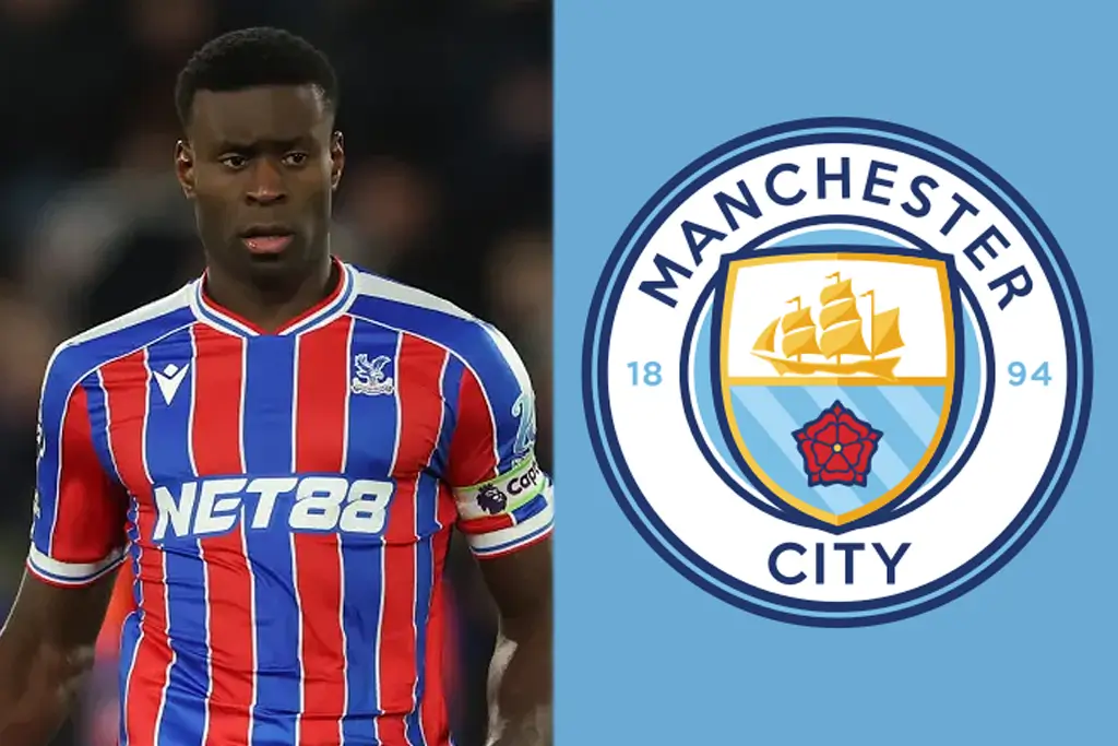 Manchester City Agree £20m Deal in Principle for Marc Guéhi