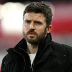 Manchester United Appoint Michael Carrick as Interim Manager