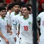 Morocco Beat Cameroon to Book AFCON Semi-Final Spot