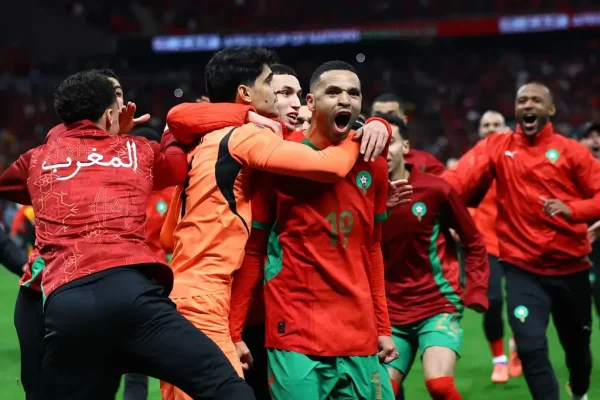 Morocco Beat Nigeria on Penalties to Reach AFCON Final