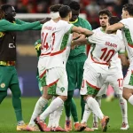 Morocco Seek Legal Action After AFCON Final Chaos