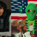 NBA YoungBoy Explains Make America Slime Again