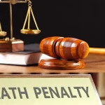 Nigerians Offer Differing Takes On Abolition Of Death Penalty