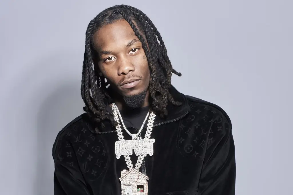 Offset Settles $1.5M Tax Debt As Cardi B Divorce Stalls