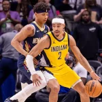 Pacers Beat Pelicans to Extend Winning Streak