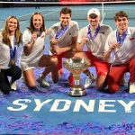 Poland Win First United Cup Title After Beating Switzerland