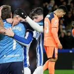 Real Sociedad End Barcelona’s Winning Run