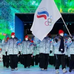 Russian Athletes to Compete as Neutrals at Winter Olympics