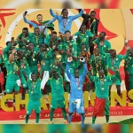 Senegal Beat Morocco to Win AFCON 2025 Title
