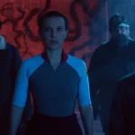 Stranger Things Finale Earns Millions From Cinema Release