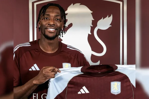 Tammy Abraham Returns to Aston Villa in £18.25m Deal