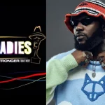 The Headies Fulfil Promise as Odumodublvck Gets Electric Car