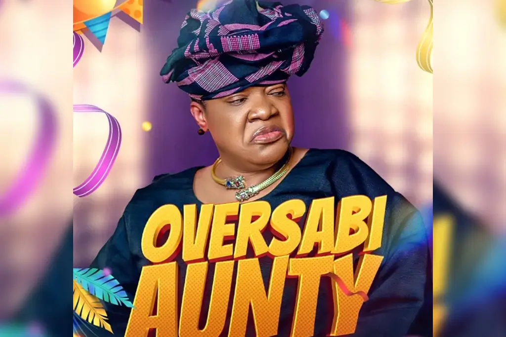Toyin Abraham’s Oversabi Aunty Crosses ₦1 Billion